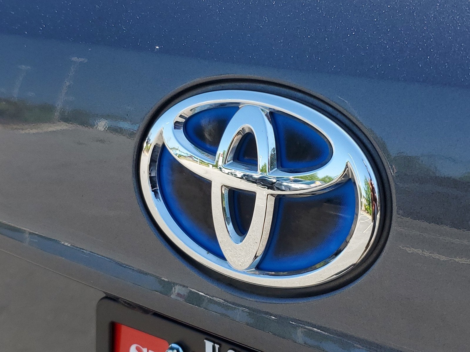 2023 Toyota Highlander Hybrid LE